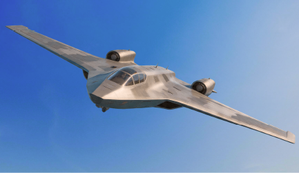 AEROSPACE